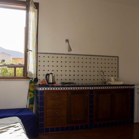 Casa Vacanze Di Anna E Selene Vila Ilha de Ilha de Favignana Exterior foto