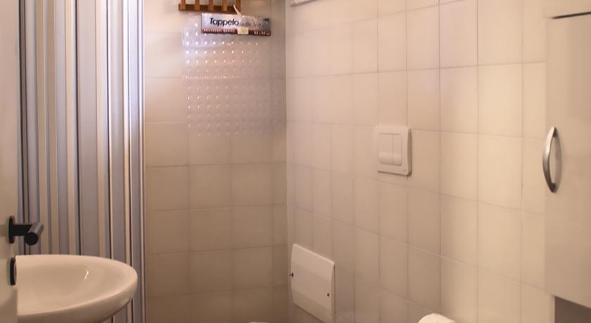 Casa Vacanze Di Anna E Selene Vila Ilha de Ilha de Favignana Quarto foto